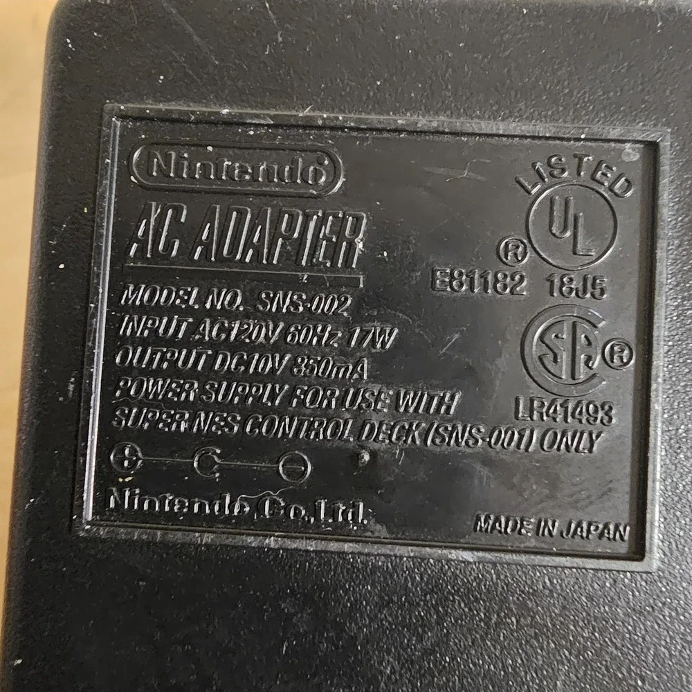 Nintendo see pictures